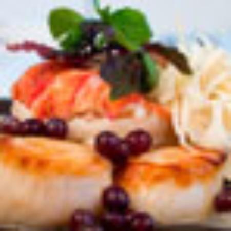 Fisher Sashimi Restaurant